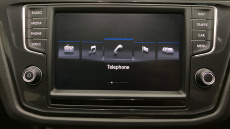 Volkswagen Tiguan 2.0 TSi 180 4Motion SEL 5dr DSG Petrol Estate